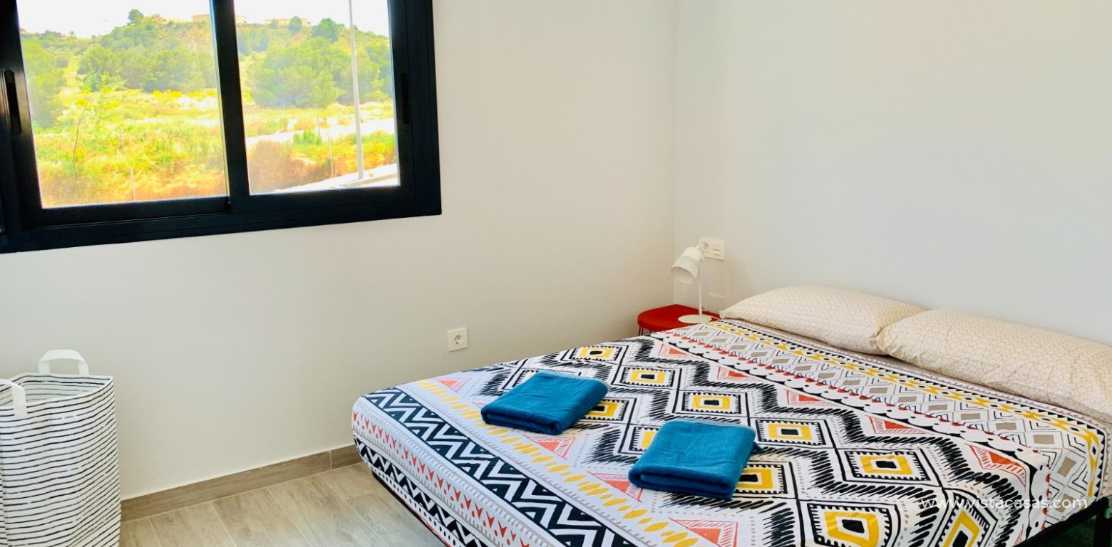 Sale - Lägenhet - San Miguel de Salinas