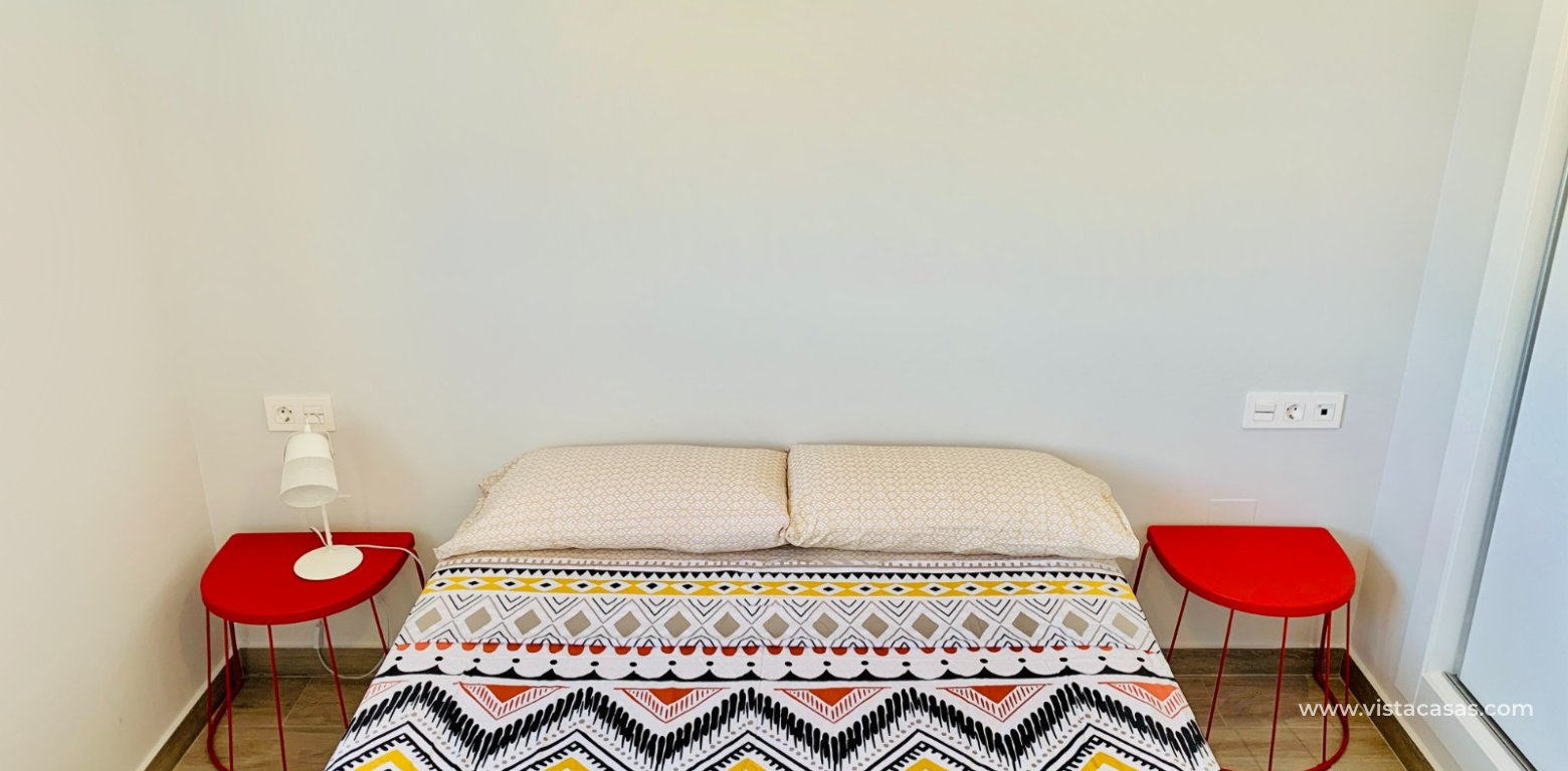 Sale - Lägenhet - San Miguel de Salinas