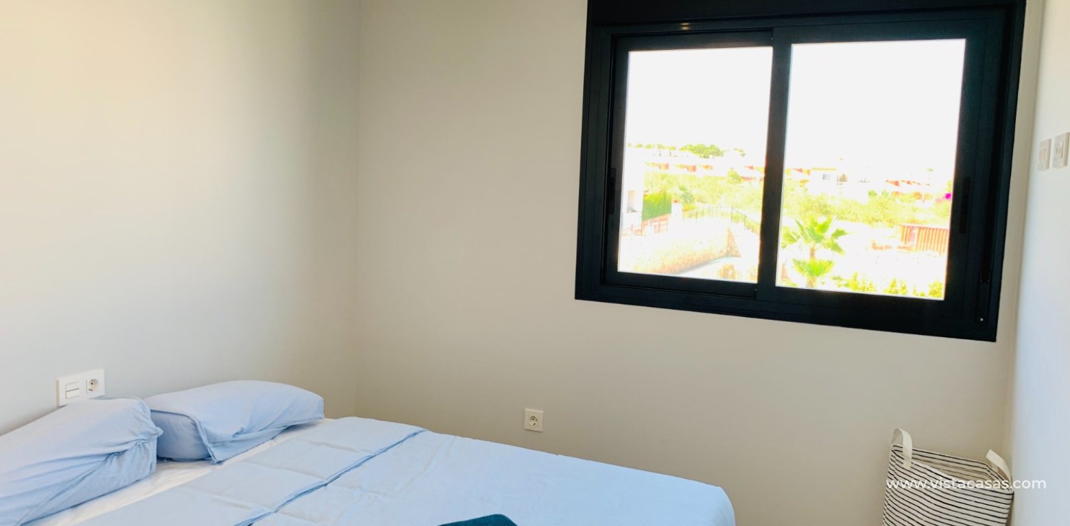 Sale - Lägenhet - San Miguel de Salinas