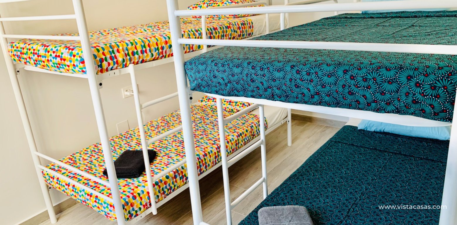 Sale - Lägenhet - San Miguel de Salinas