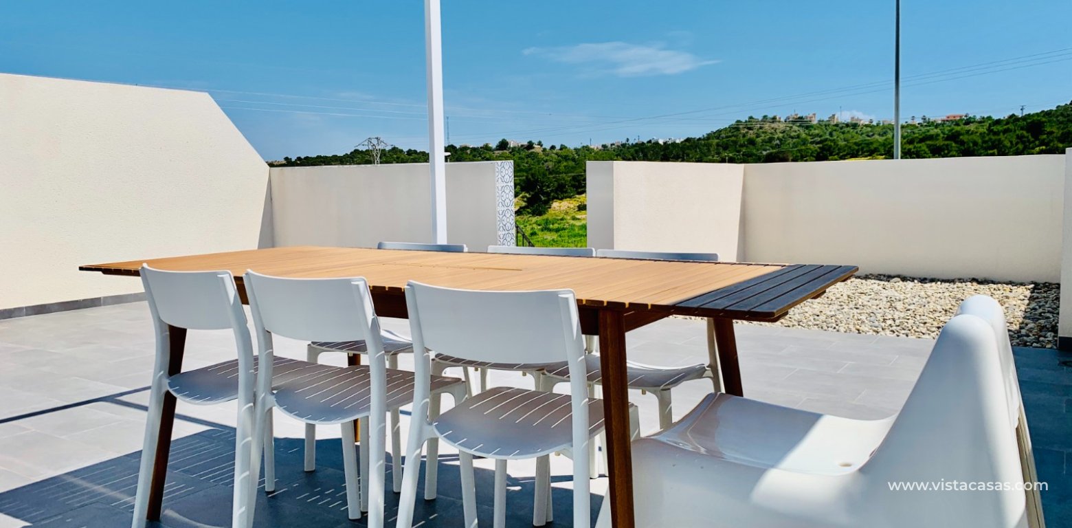 Sale - Lägenhet - San Miguel de Salinas