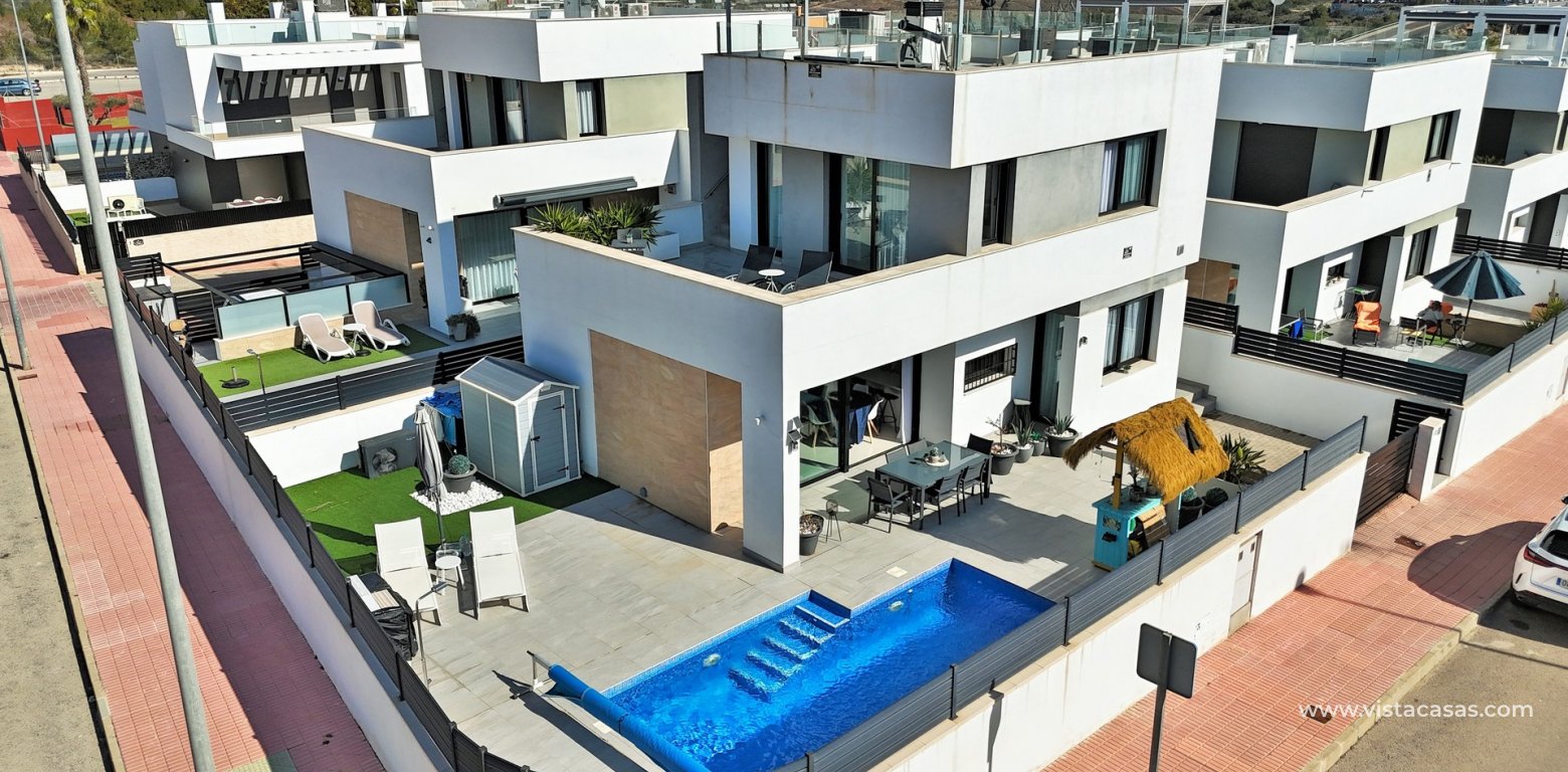 Wtórny - Villa - Villamartin