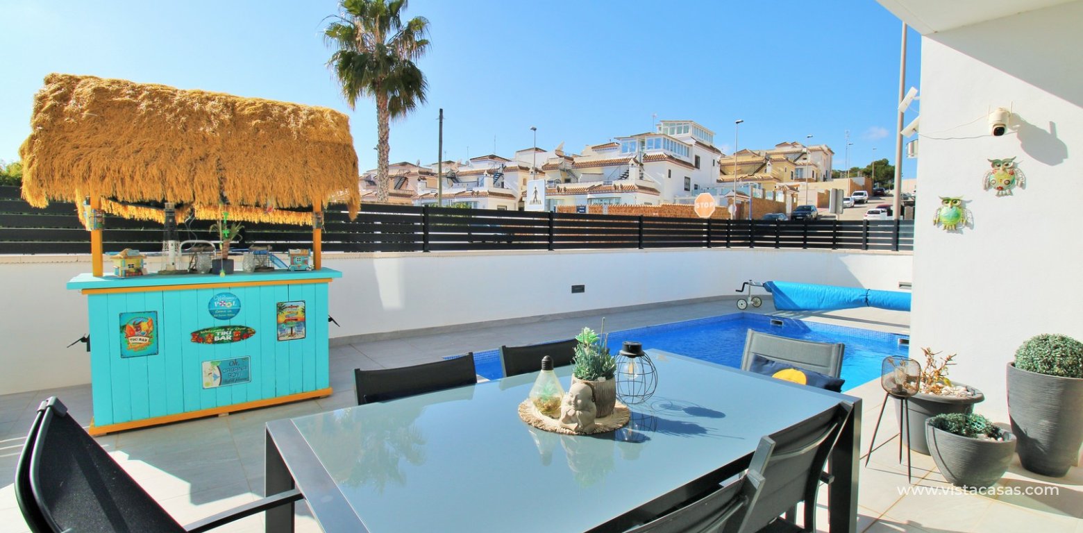 Wtórny - Villa - Villamartin