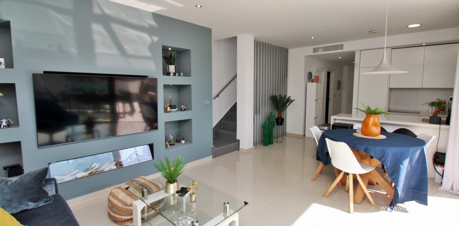 Wtórny - Villa - Villamartin