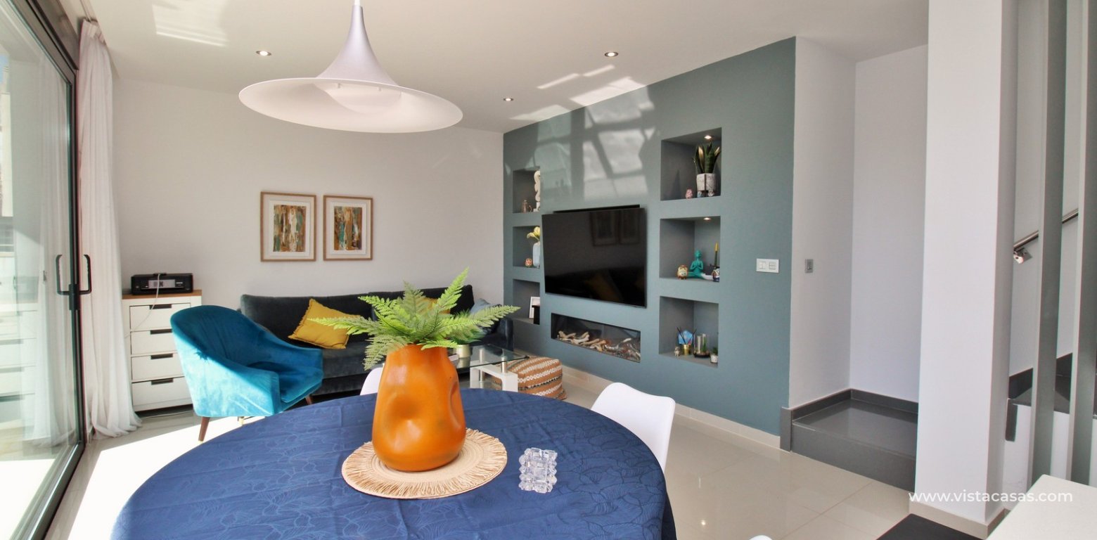 Wtórny - Villa - Villamartin