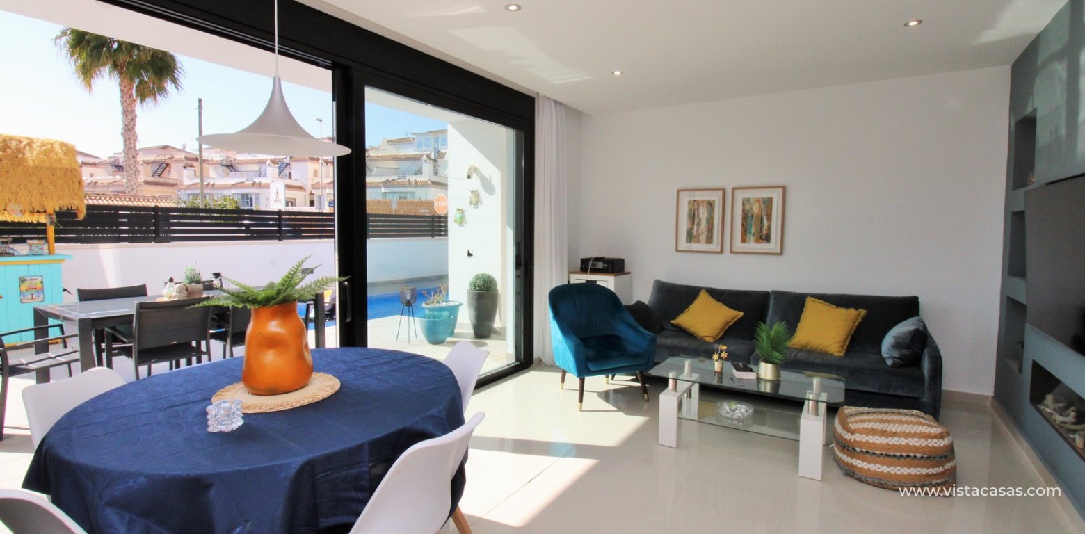 Wtórny - Villa - Villamartin