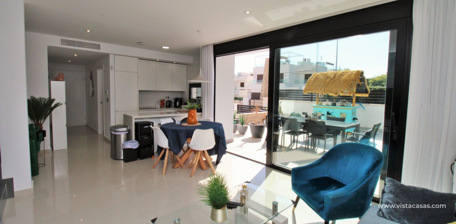 Wtórny - Villa - Villamartin