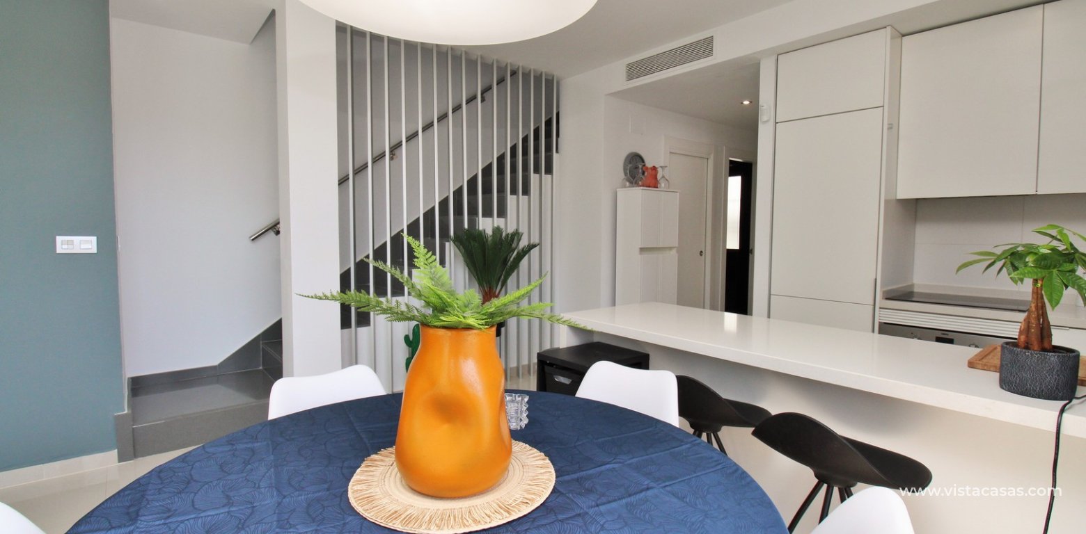 Wtórny - Villa - Villamartin