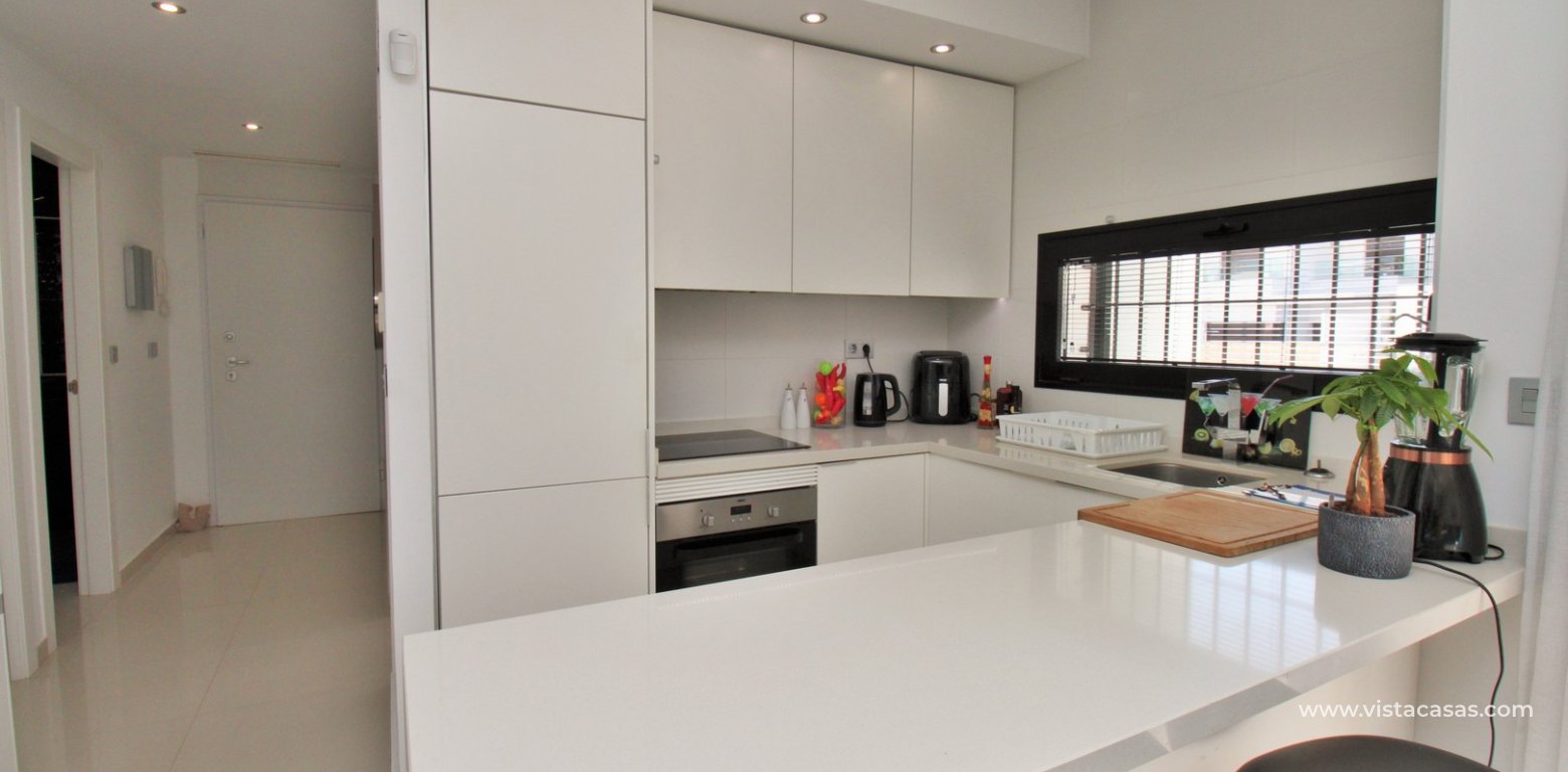 Wtórny - Villa - Villamartin