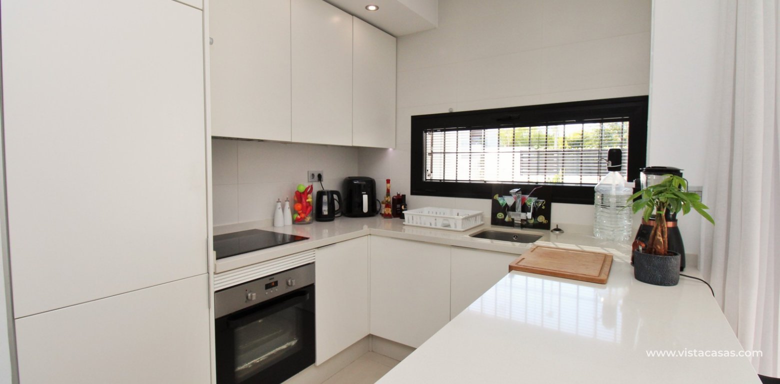 Wtórny - Villa - Villamartin