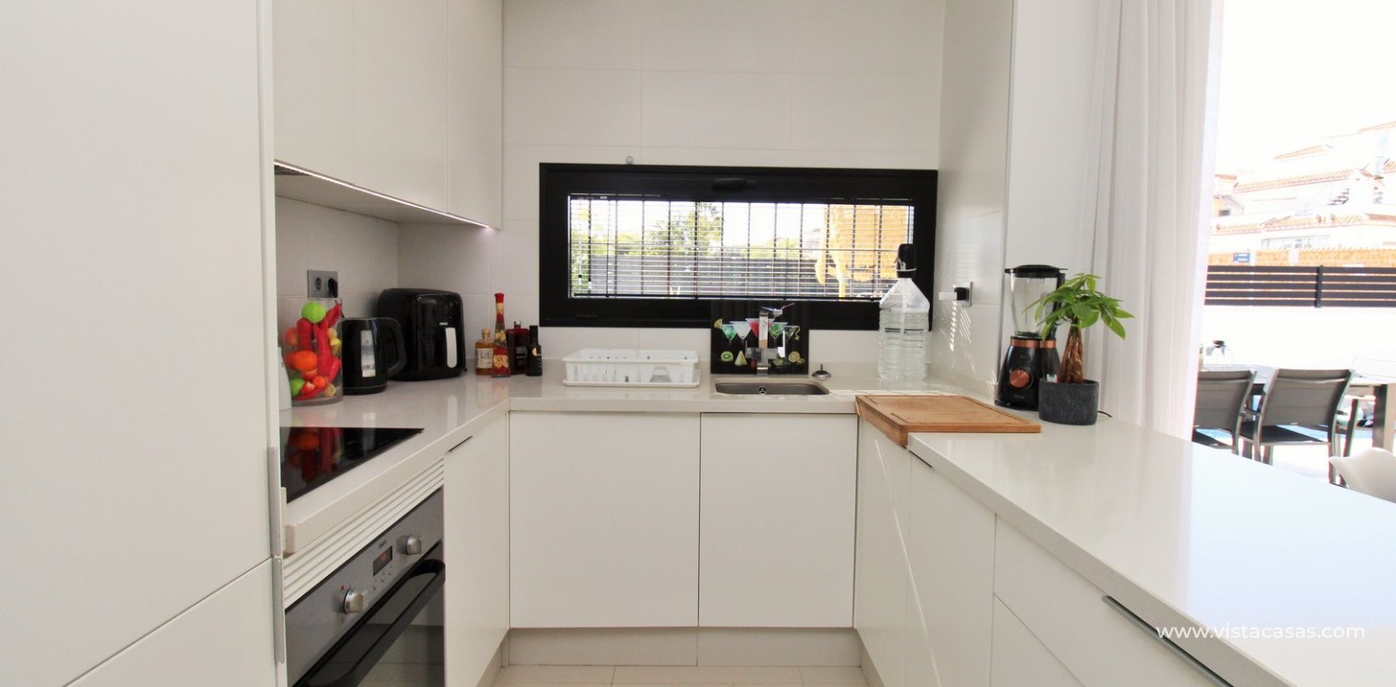 Wtórny - Villa - Villamartin