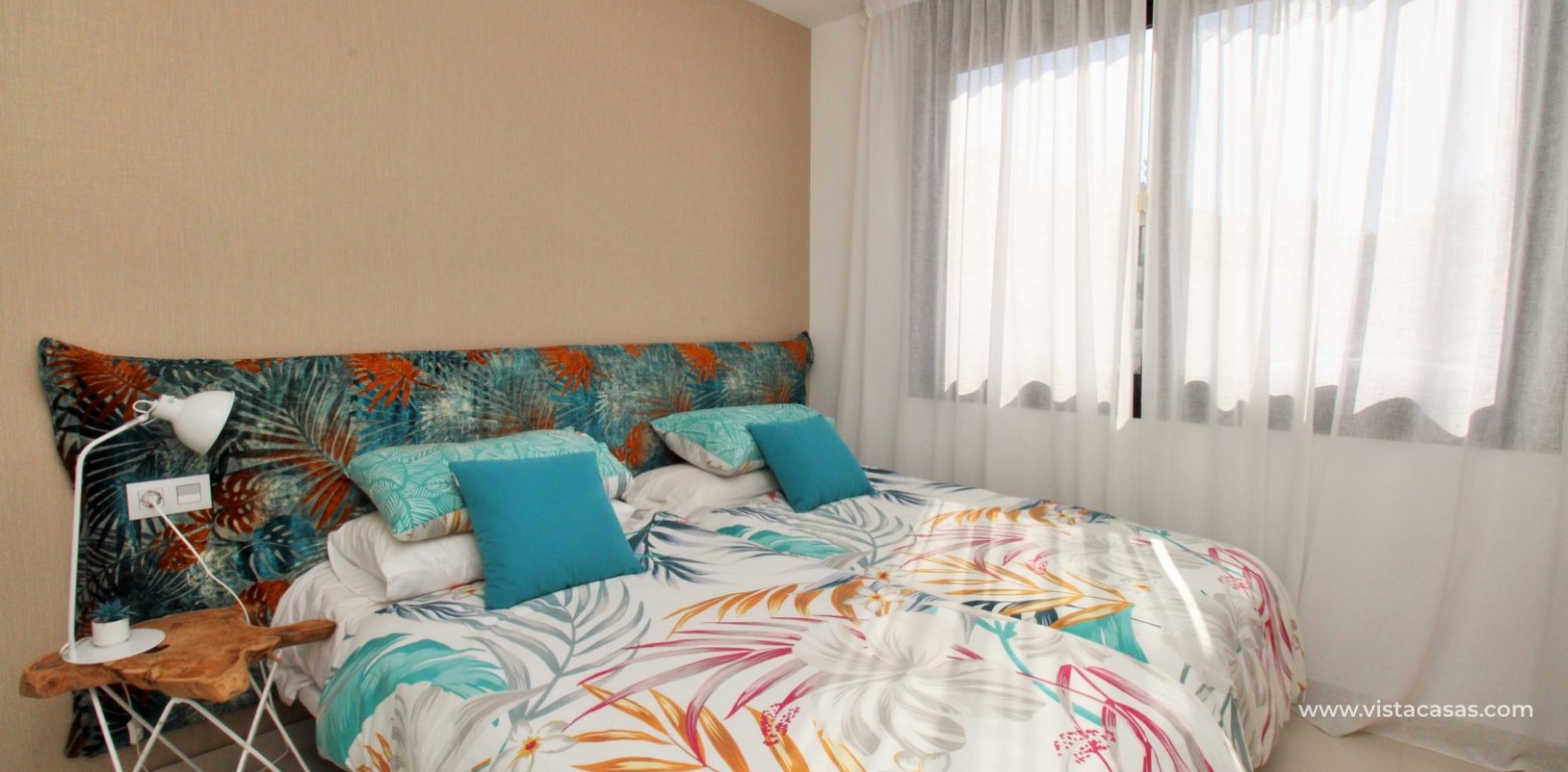 Wtórny - Villa - Villamartin