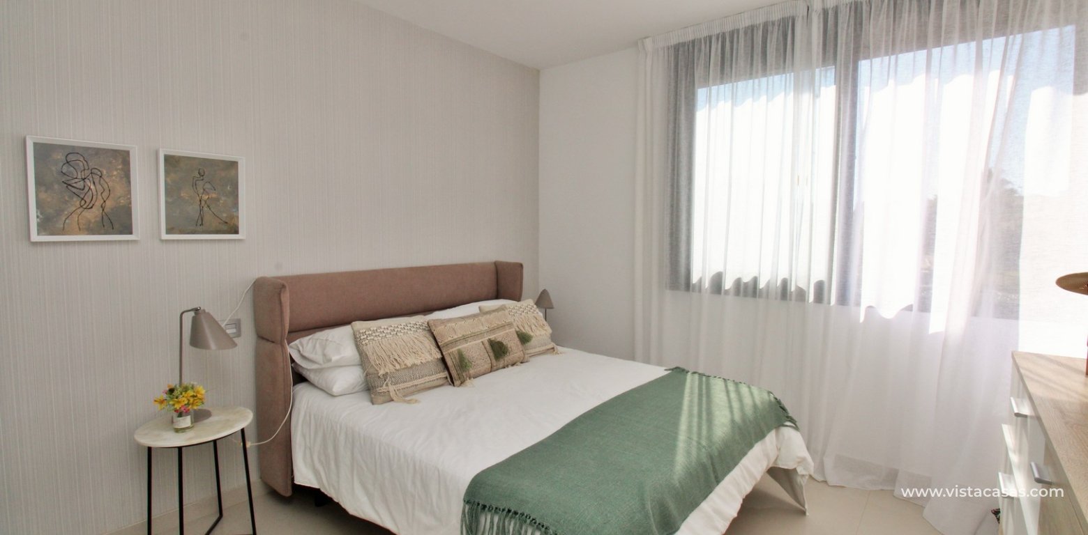 Wtórny - Villa - Villamartin