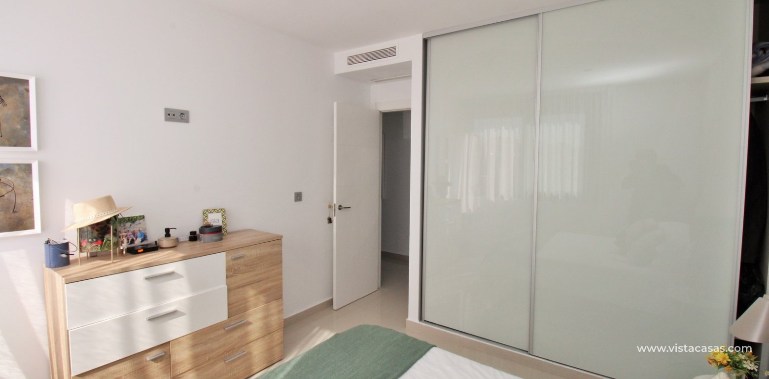 Wtórny - Villa - Villamartin