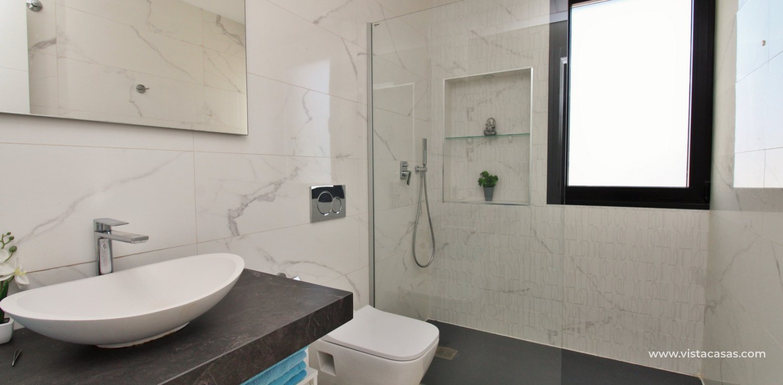 Wtórny - Villa - Villamartin