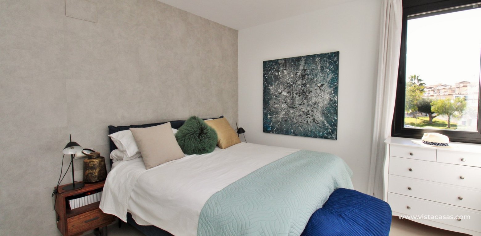 Wtórny - Villa - Villamartin