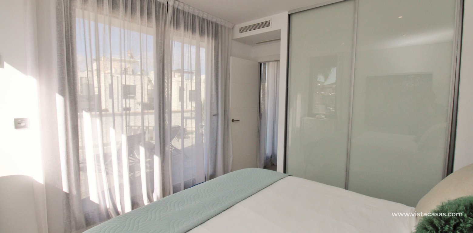 Wtórny - Villa - Villamartin