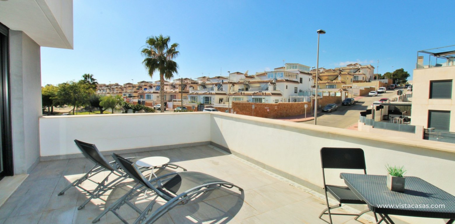 Wtórny - Villa - Villamartin