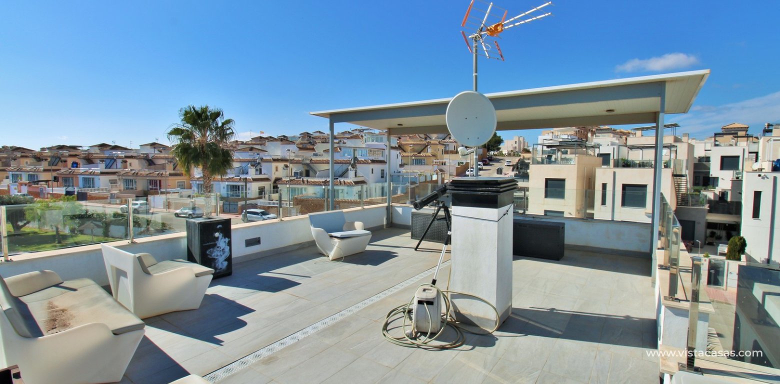 Wtórny - Villa - Villamartin