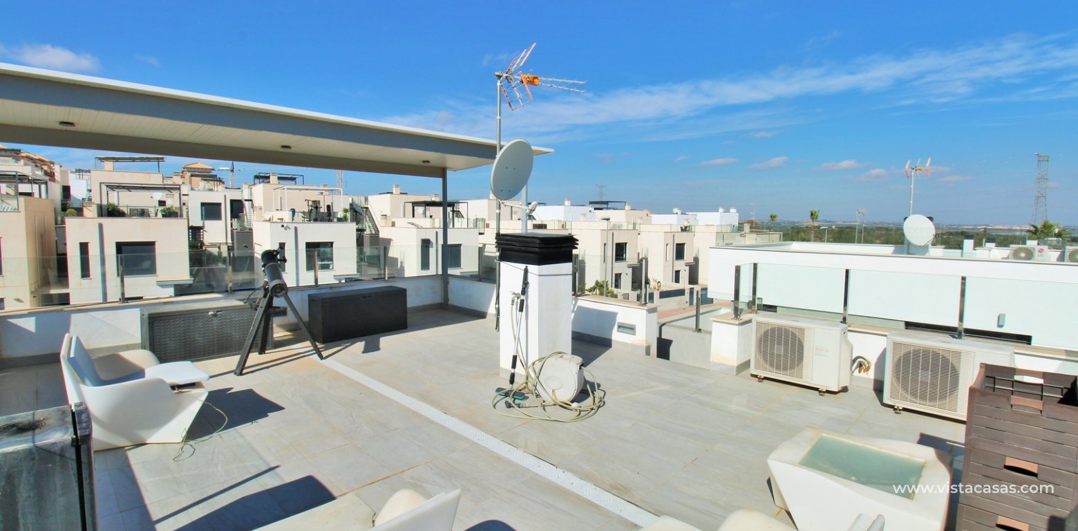 Wtórny - Villa - Villamartin