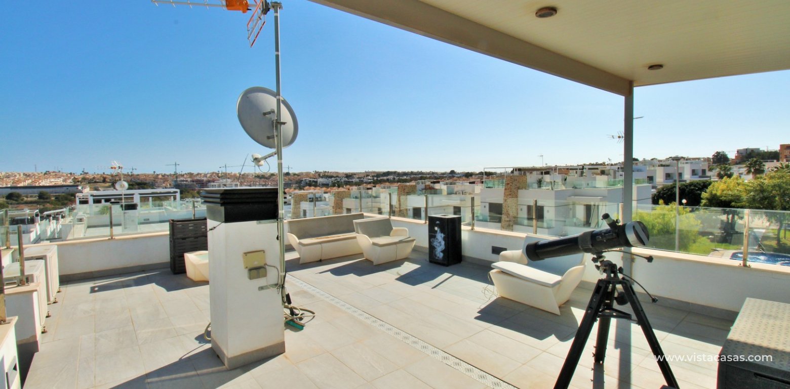 Wtórny - Villa - Villamartin