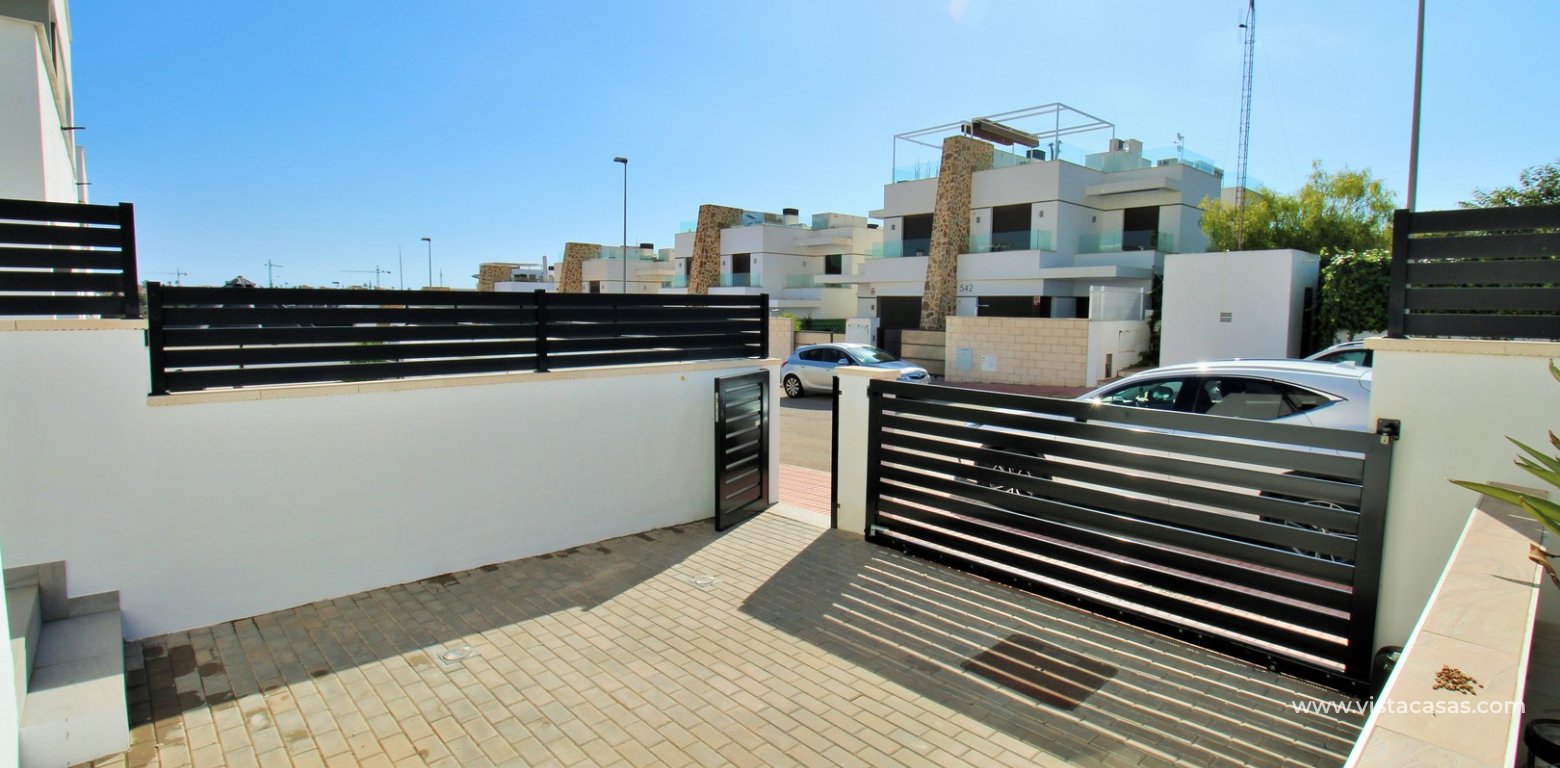 Wtórny - Villa - Villamartin