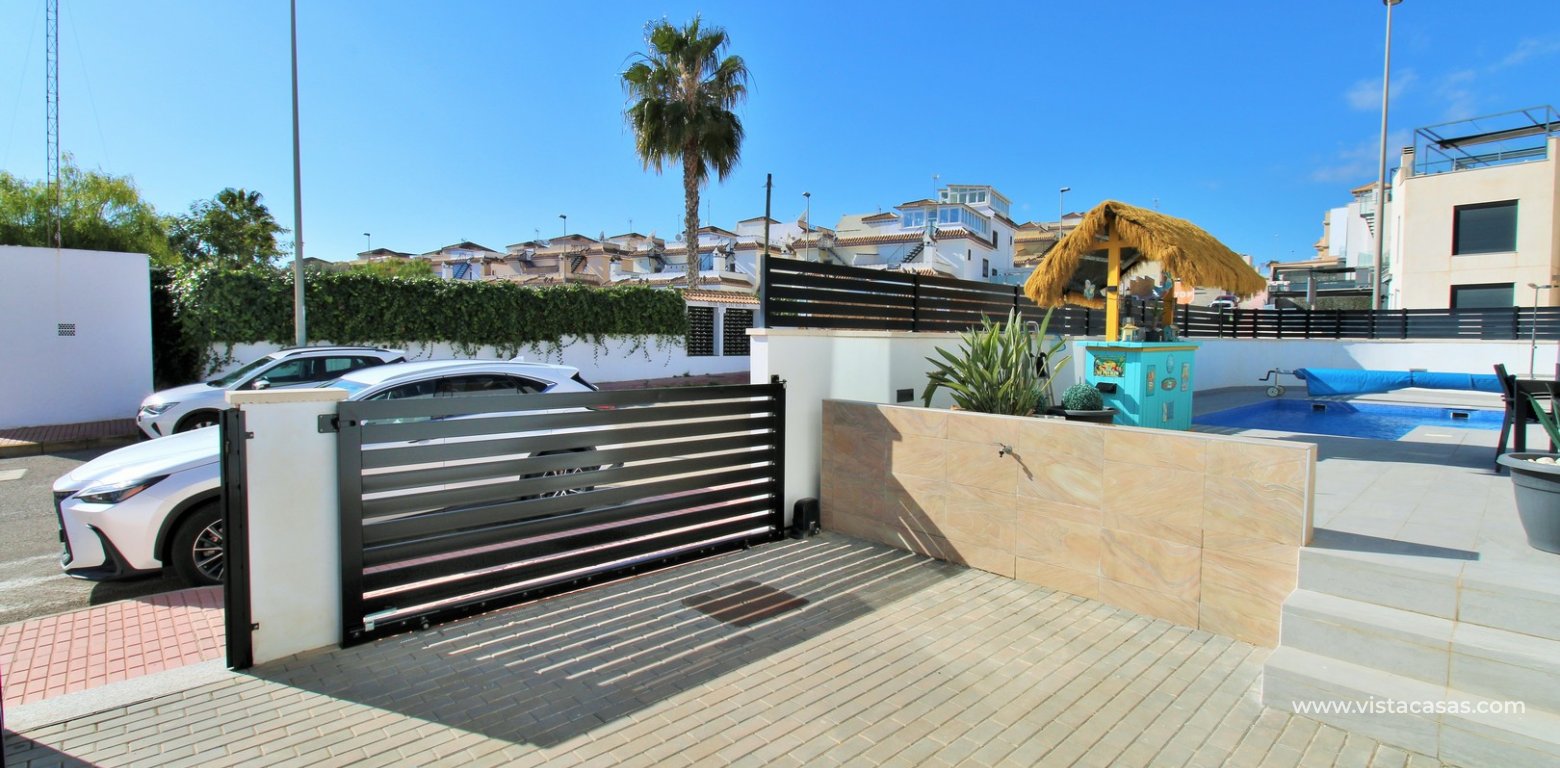 Wtórny - Villa - Villamartin