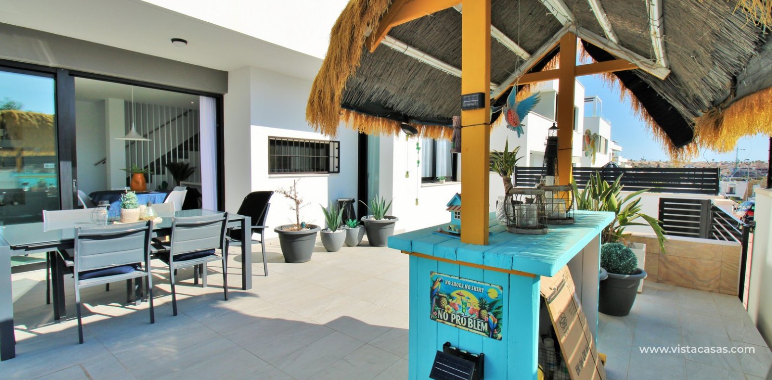 Wtórny - Villa - Villamartin