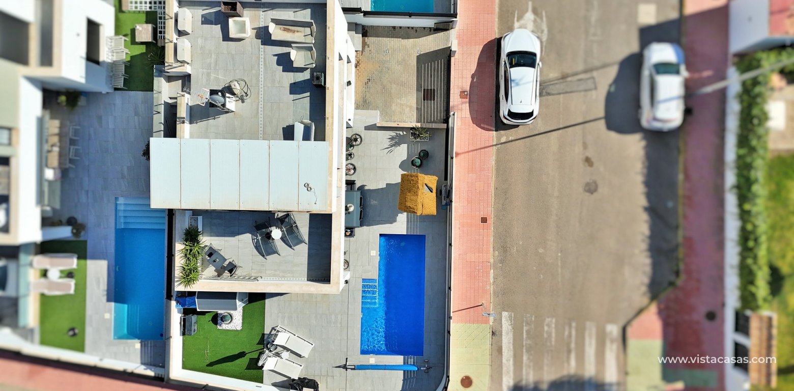 Wtórny - Villa - Villamartin