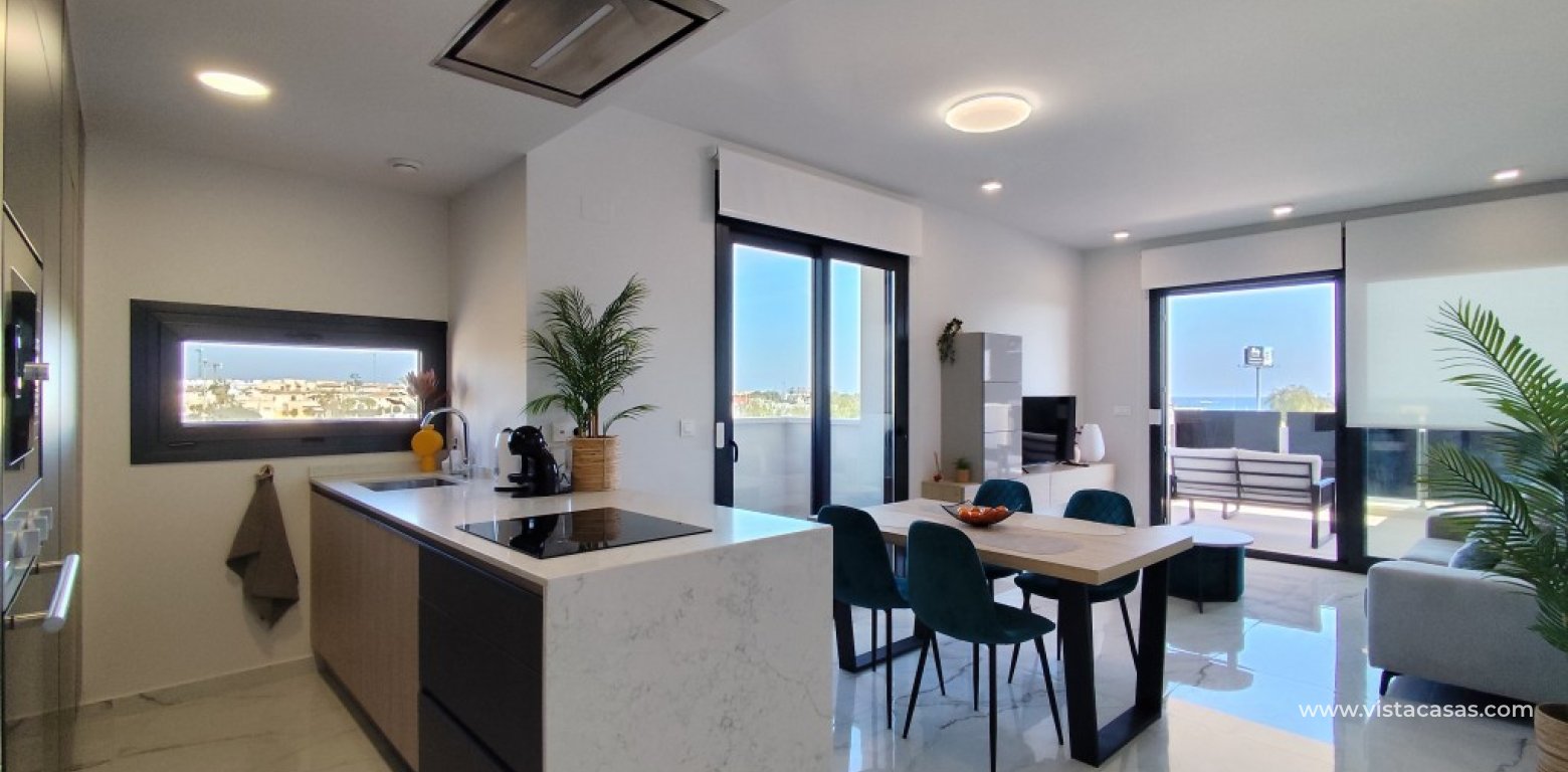 Sale - Wohnung - Playa Flamenca