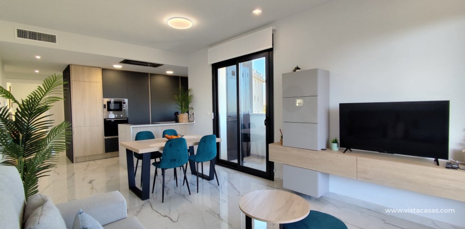 Sale - Wohnung - Playa Flamenca