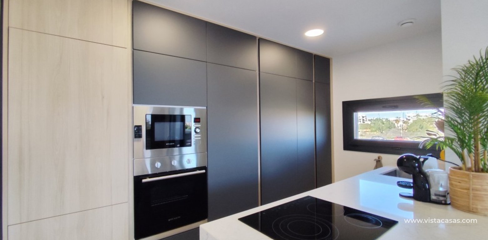 Sale - Wohnung - Playa Flamenca