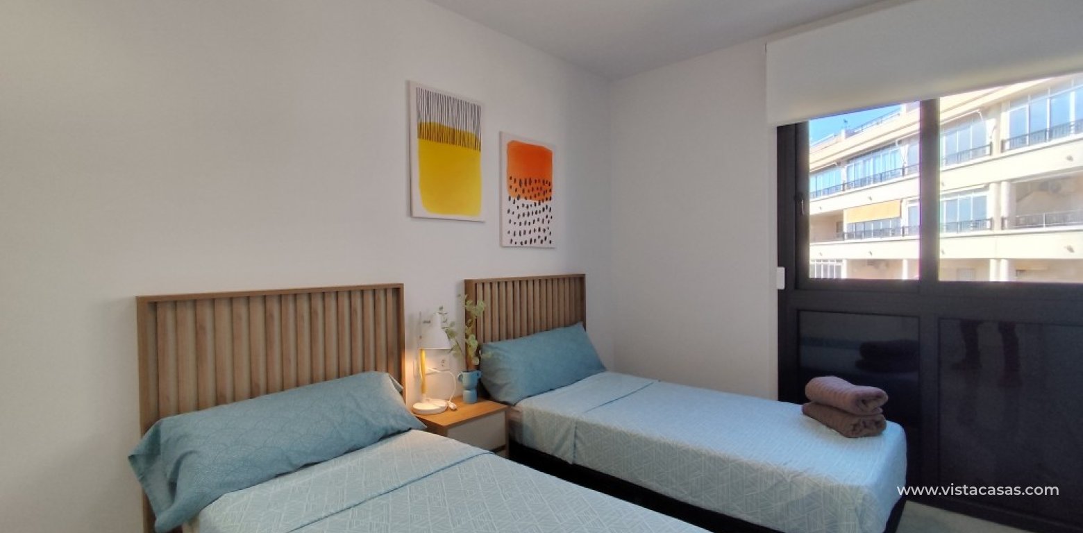 Sale - Wohnung - Playa Flamenca