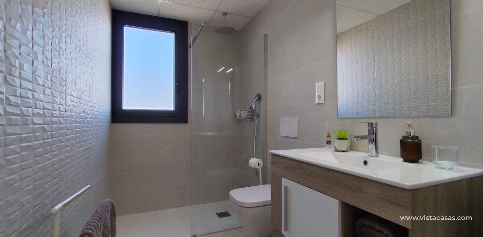 Sale - Wohnung - Playa Flamenca