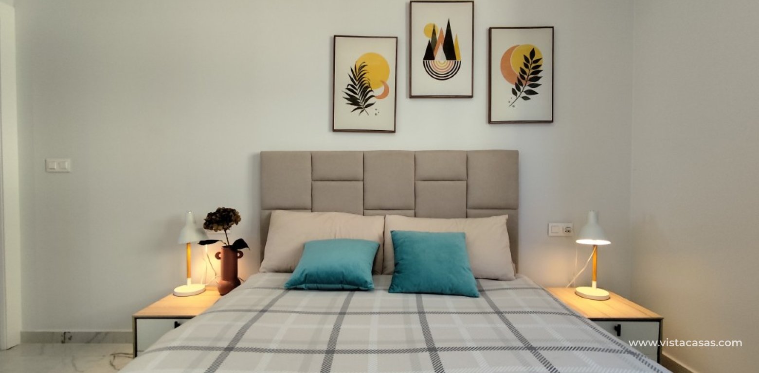 Sale - Wohnung - Playa Flamenca