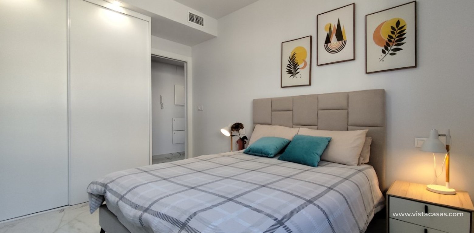 Sale - Wohnung - Playa Flamenca