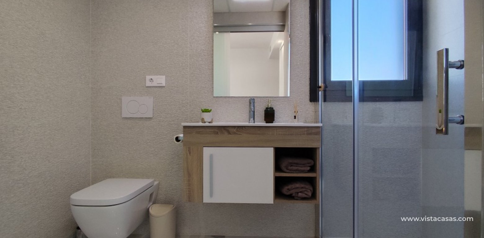 Sale - Wohnung - Playa Flamenca