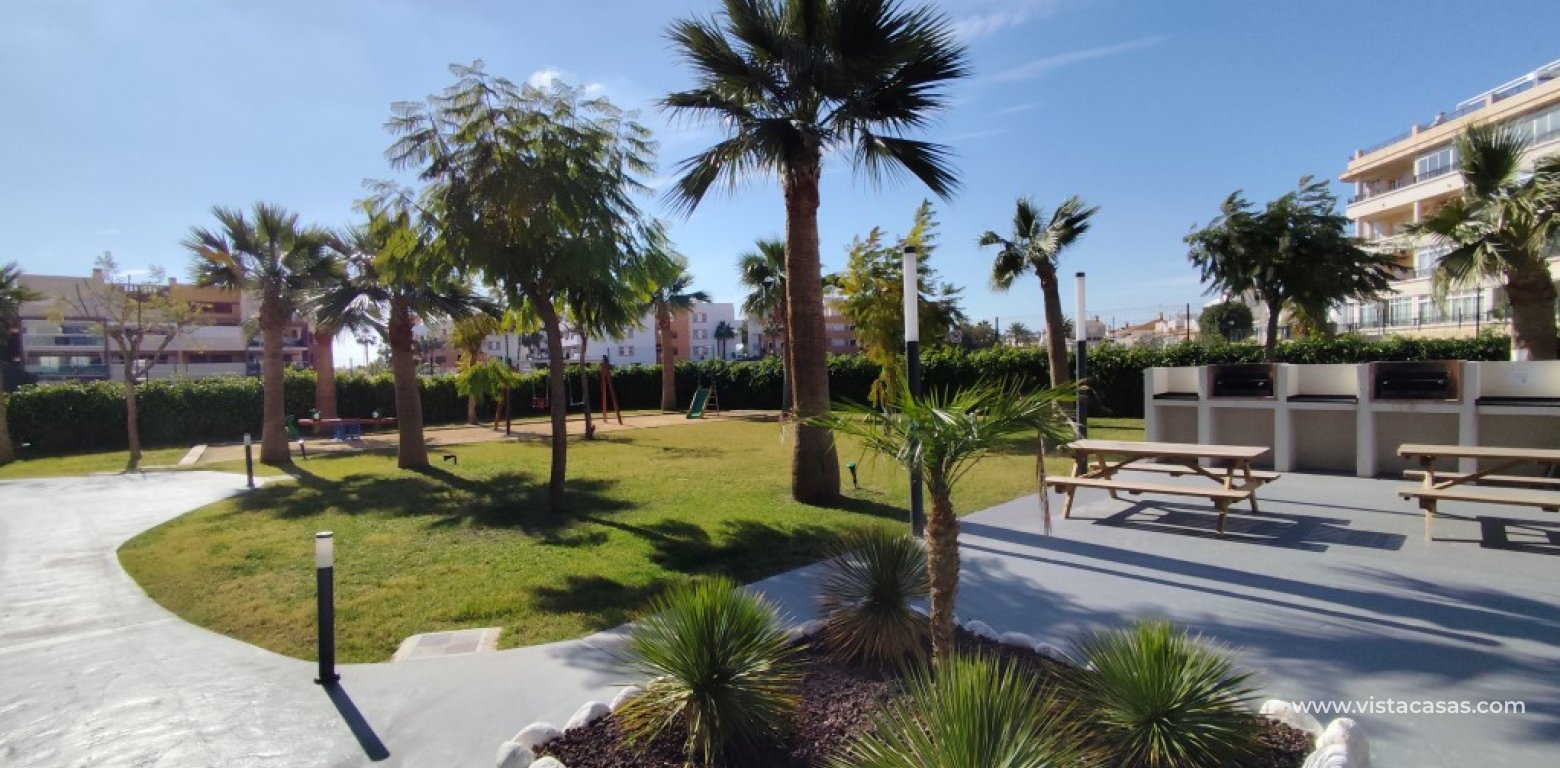 Sale - Wohnung - Playa Flamenca