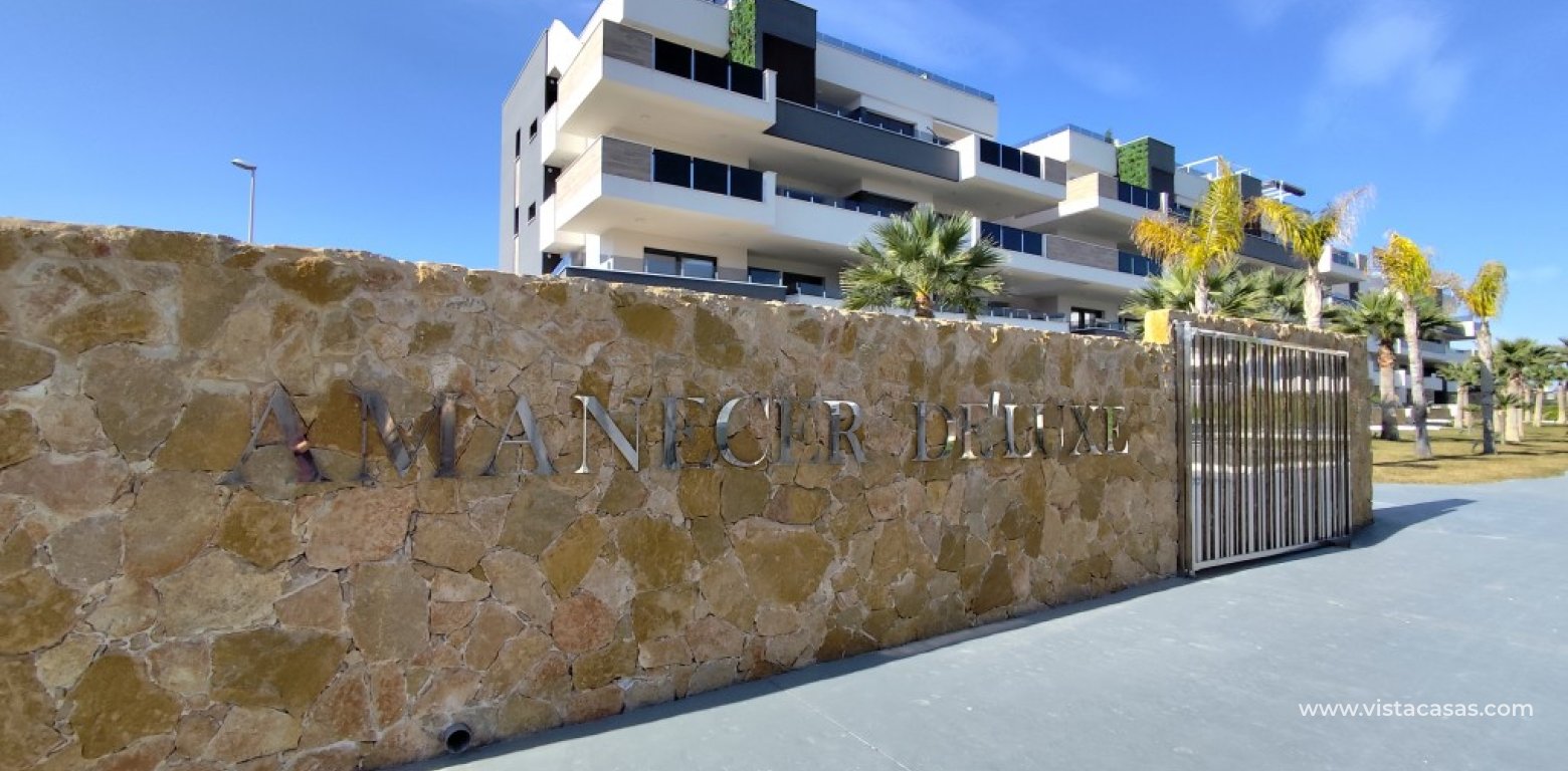 Sale - Wohnung - Playa Flamenca