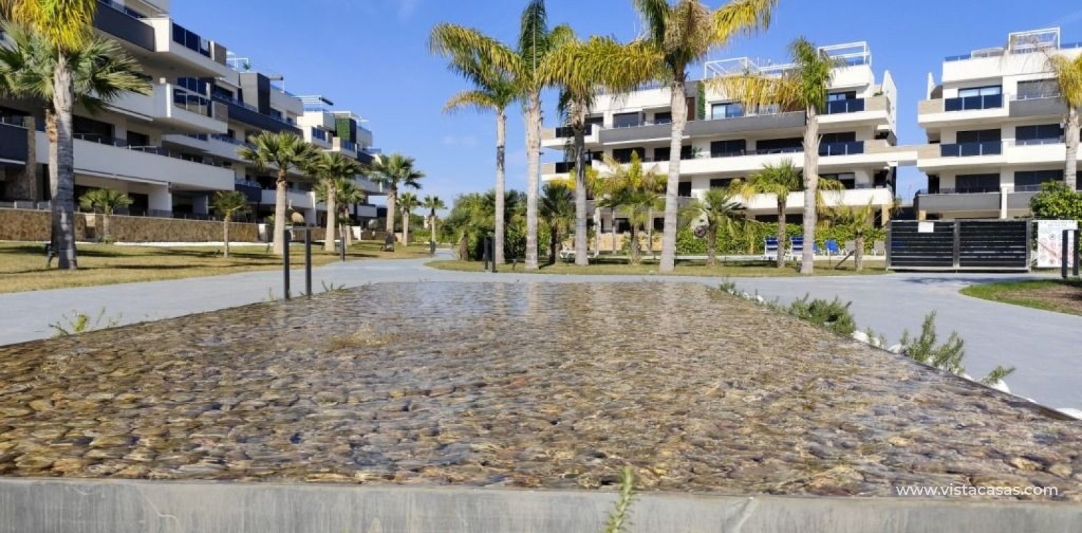 Sale - Wohnung - Playa Flamenca