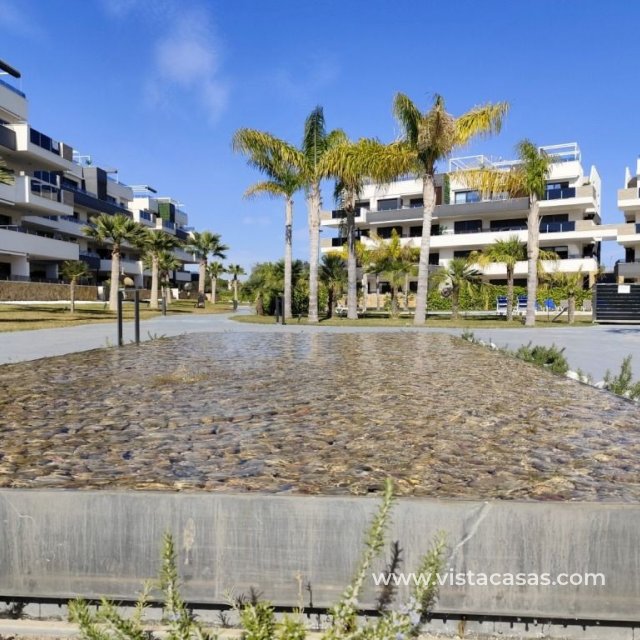 Apartment - Resale - Playa Flamenca - Playa Flamenca
