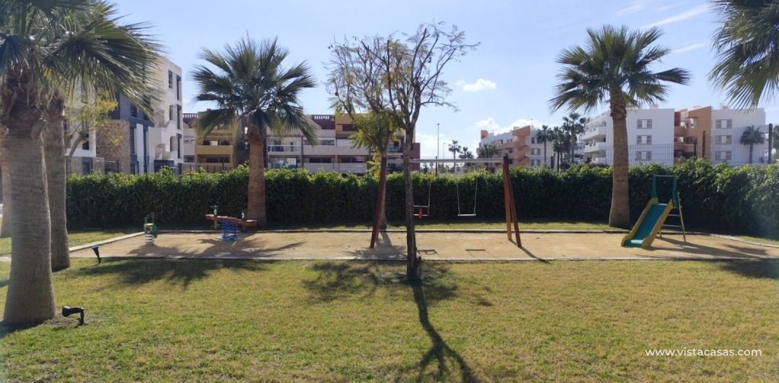 Sale - Wohnung - Playa Flamenca