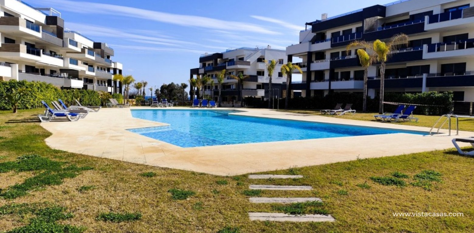 Sale - Wohnung - Playa Flamenca