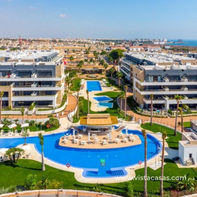 Apartment - Resale - Playa Flamenca - Playa Flamenca