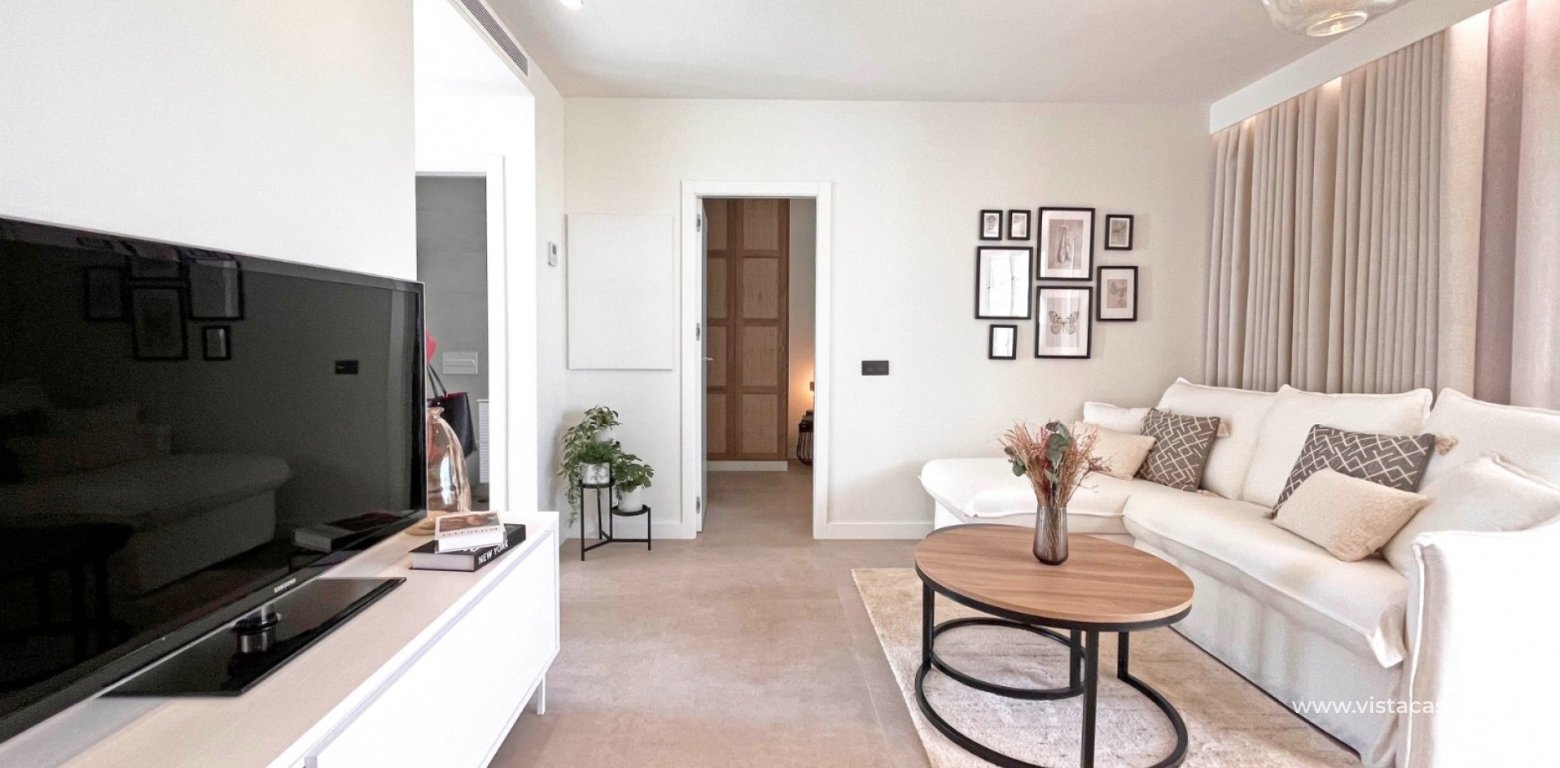 New Build - Apartment - Pilar de la Horadada - Torre de la Horadada