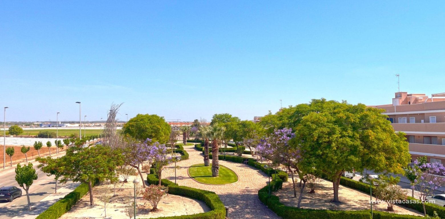 New Build - Apartment - Pilar de la Horadada - Torre de la Horadada