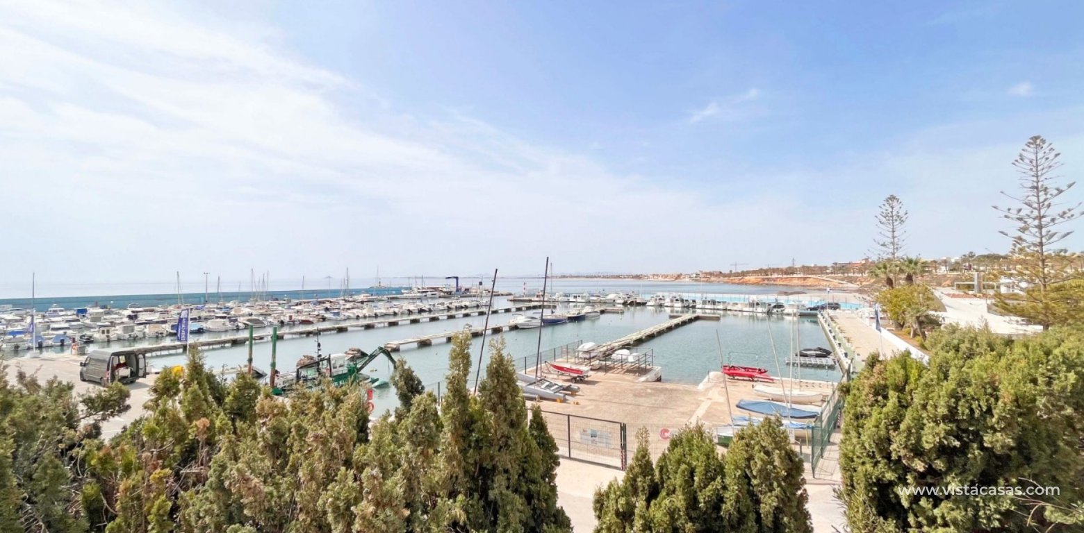 New Build - Apartment - Pilar de la Horadada - Torre de la Horadada