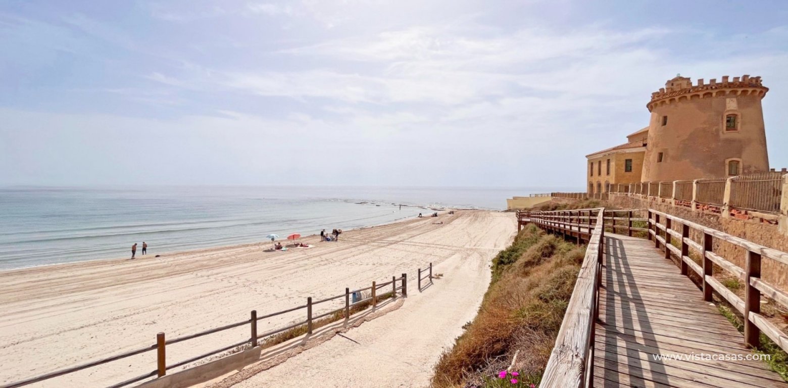 New Build - Apartment - Pilar de la Horadada - Torre de la Horadada