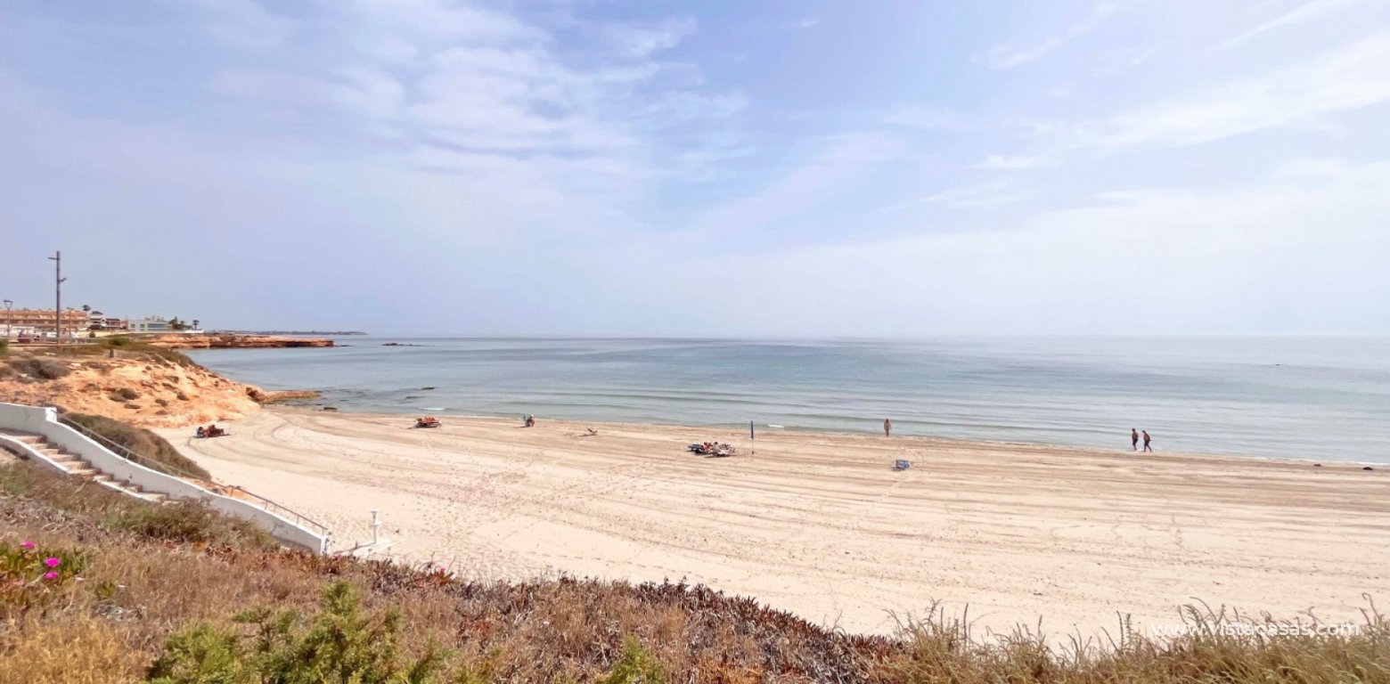 New Build - Apartment - Pilar de la Horadada - Torre de la Horadada