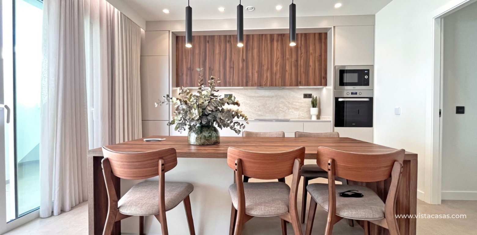 New Build - Apartment - Pilar de la Horadada - Torre de la Horadada